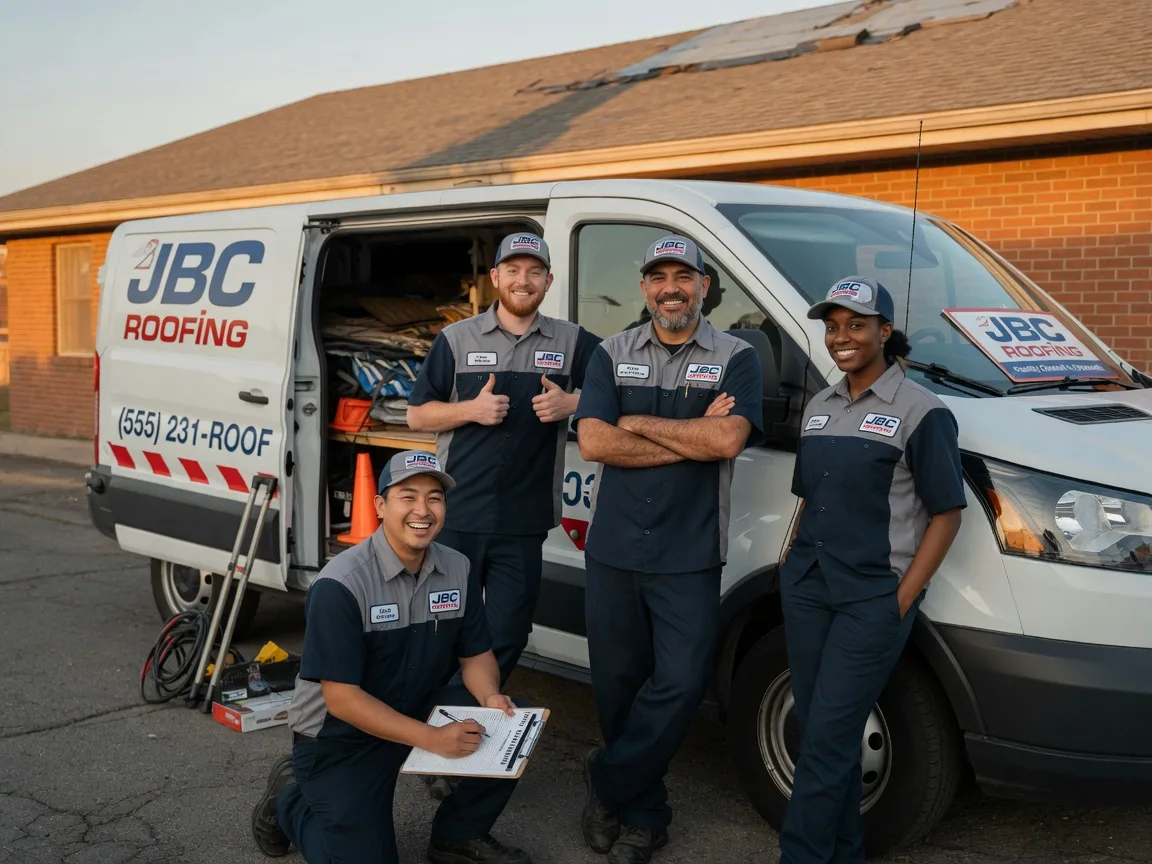 Roof Replacement company in Fort Thomas, KY