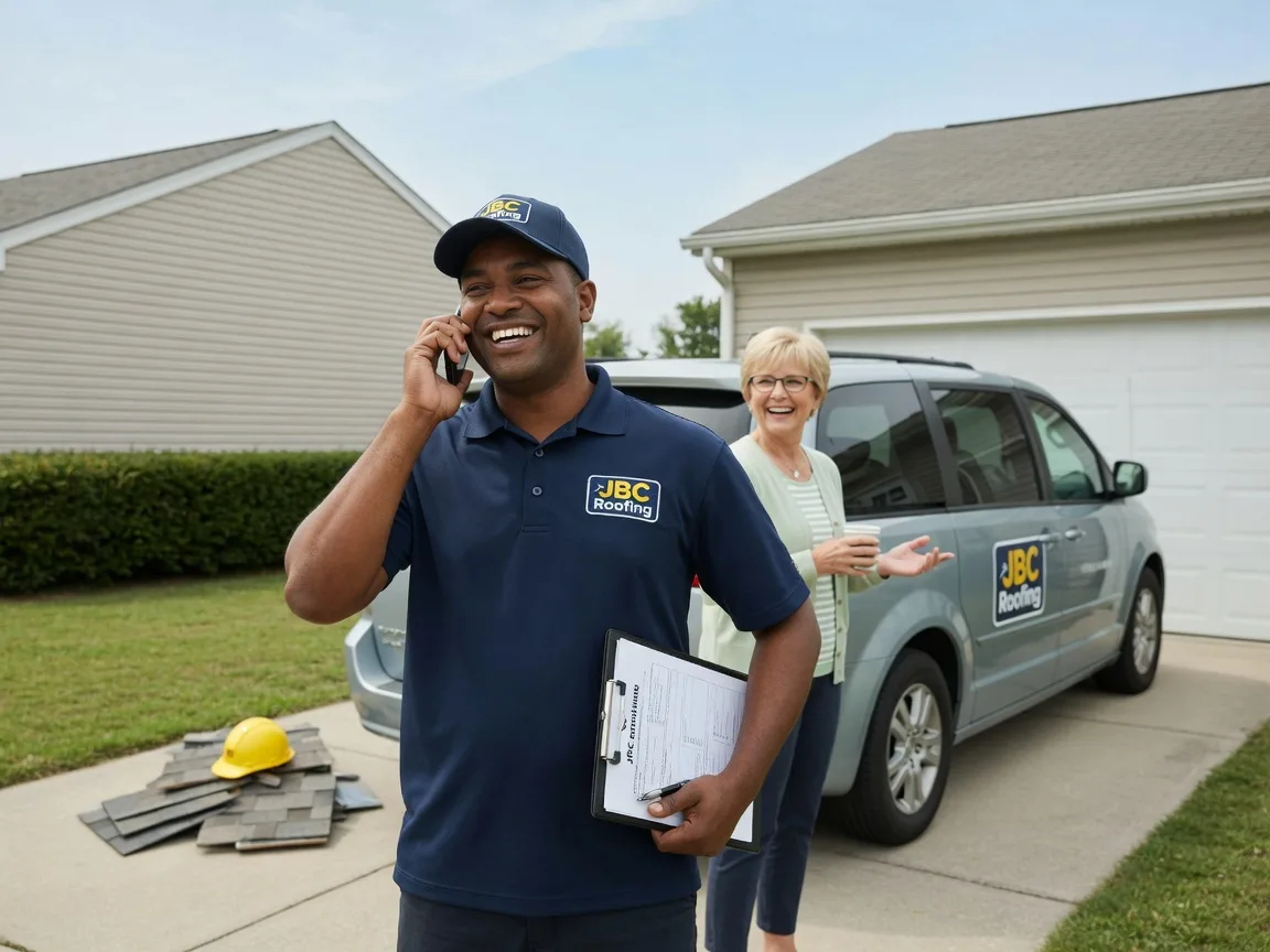 Roof Replacement Fort Thomas, KY FAQs